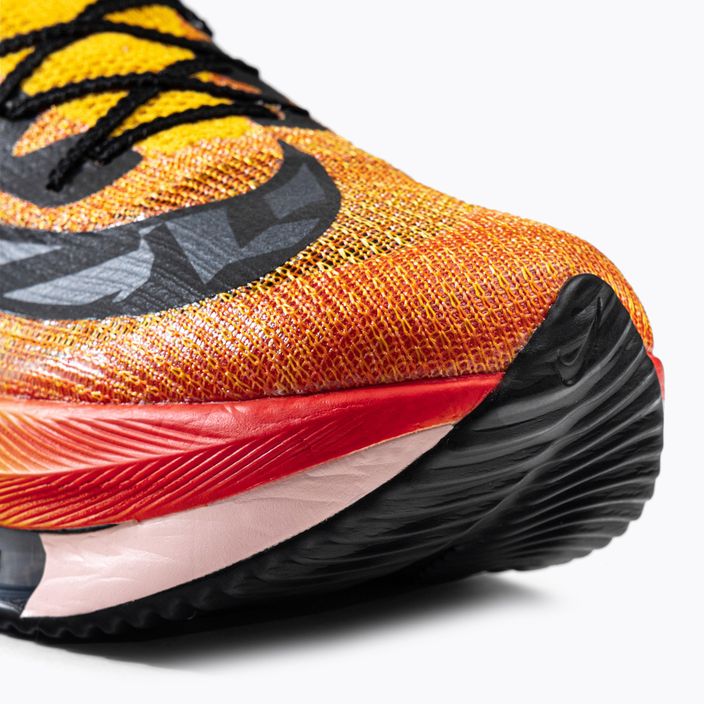 Мъжки обувки за бягане Nike Air Zoom Alphafly Next FK orange DO2407-728 9