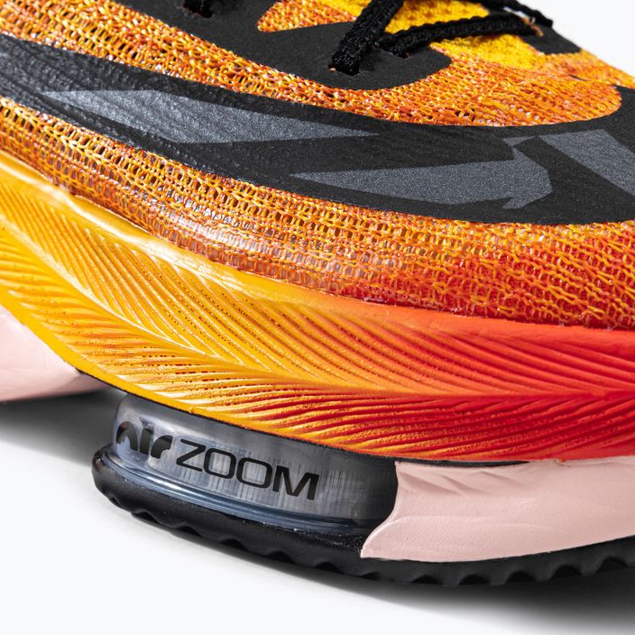 Мъжки обувки за бягане Nike Air Zoom Alphafly Next FK orange DO2407-728 10
