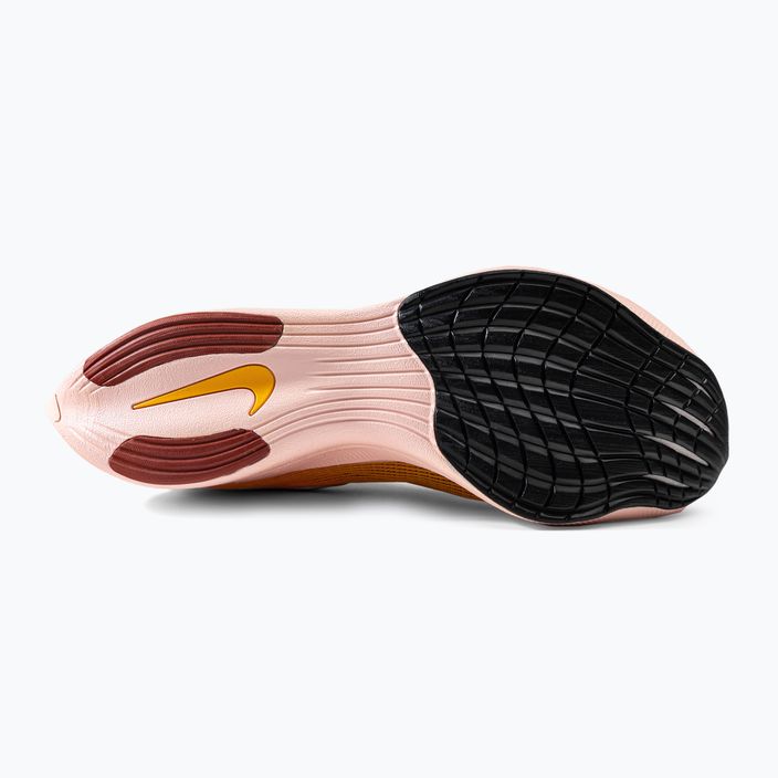 Мъжки обувки за бягане Nike Zoomx Vaporfly Next 2 yellow DO2408-739 4