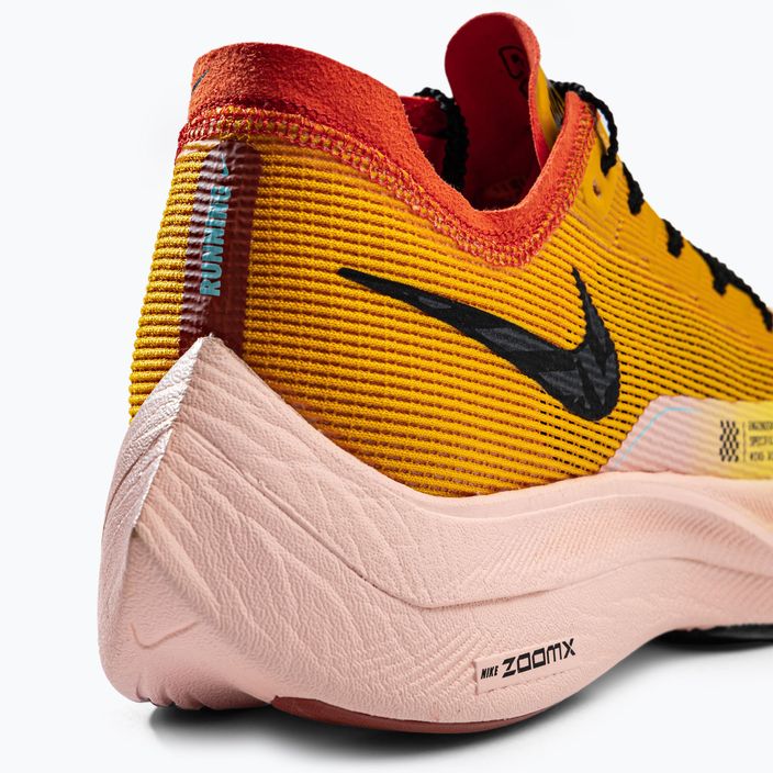 Мъжки обувки за бягане Nike Zoomx Vaporfly Next 2 yellow DO2408-739 7