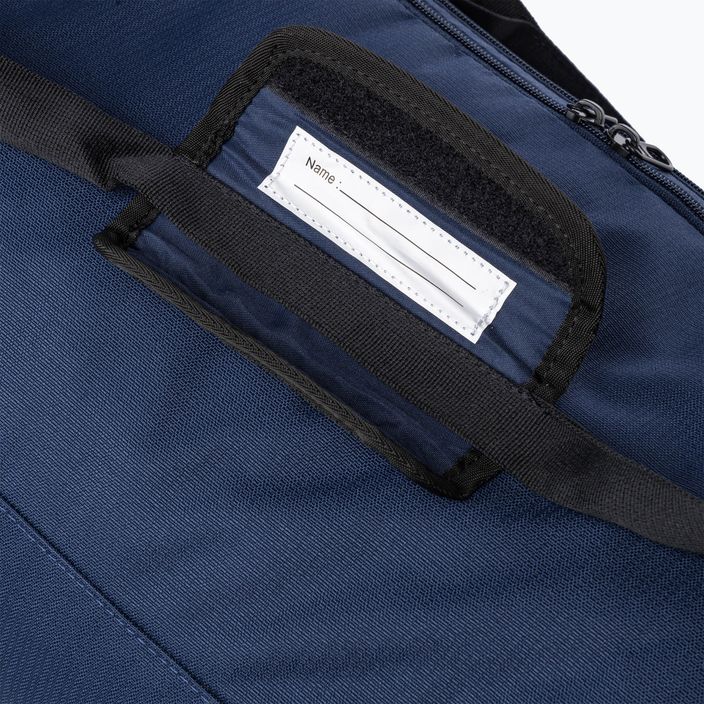 Тренировъчна чанта Nike Brasilia 95 l тъмно синя 5