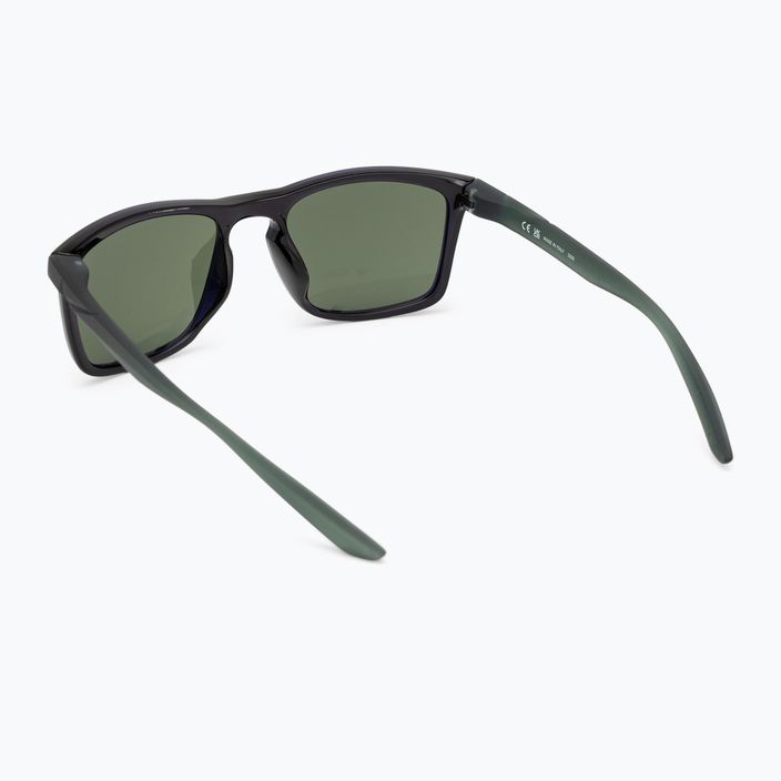 Слънчеви очила Nike Sky Ascent concord/green 2