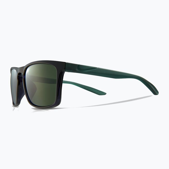 Слънчеви очила Nike Sky Ascent concord/green 5