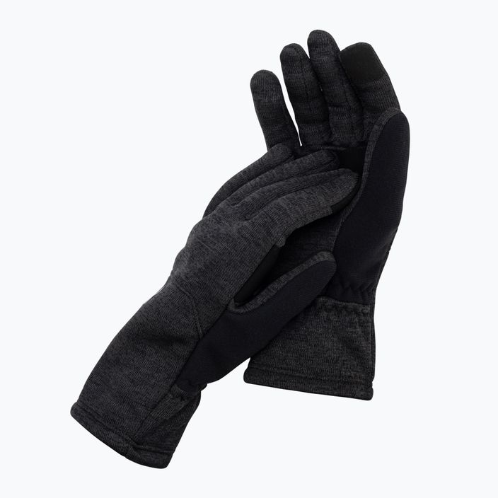 Under Armour Ua Storm Fleece мъжки ръкавици за трекинг черни 1365958-001