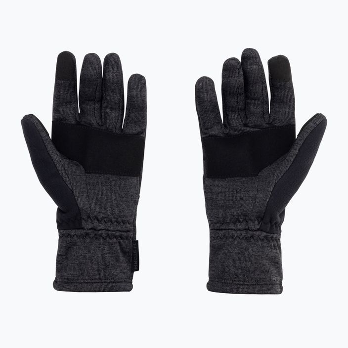 Under Armour Ua Storm Fleece мъжки ръкавици за трекинг черни 1365958-001 3