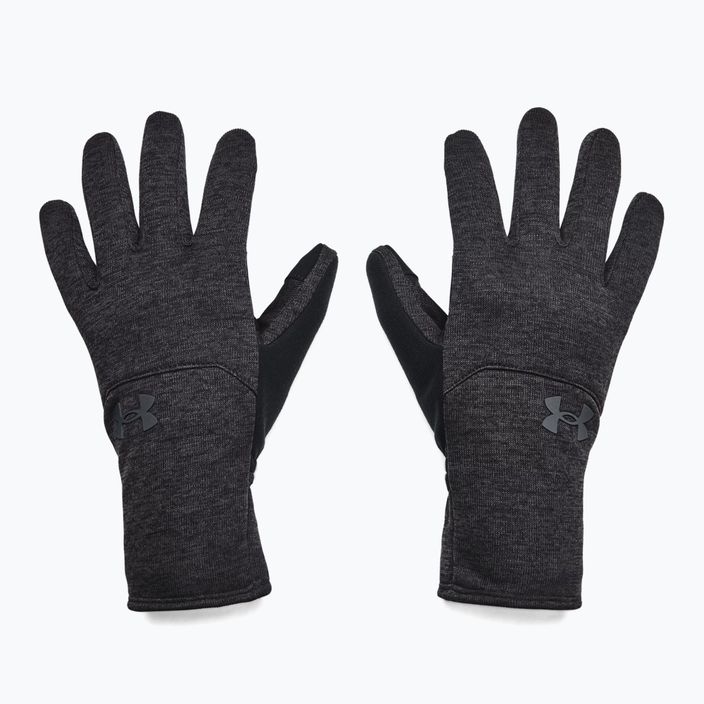 Under Armour Ua Storm Fleece мъжки ръкавици за трекинг черни 1365958-001 6
