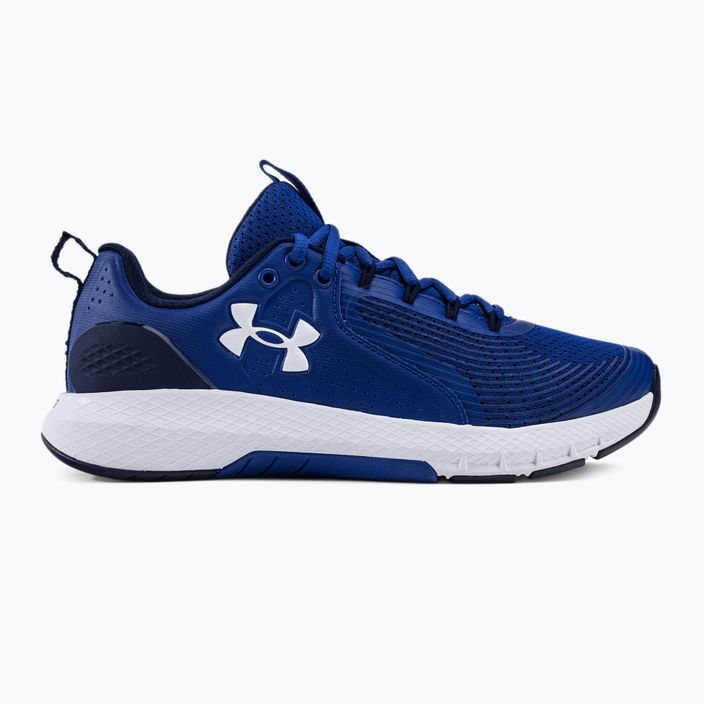 Under Armour harged Commit Tr 3 royal/white/white мъжки обувки за обучение 2