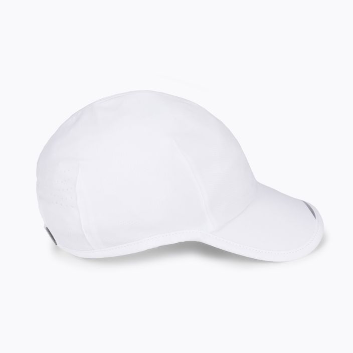 Under Armour Isochill Launch Run бейзболна шапка за жени, бяла 1361542 3