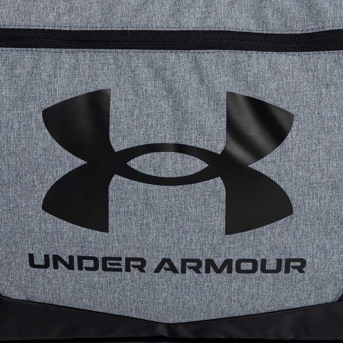 Under Armour UA Undeniable 5.0 Duffle LG пътническа чанта 101 л тъмно синьо 1369224-410 4