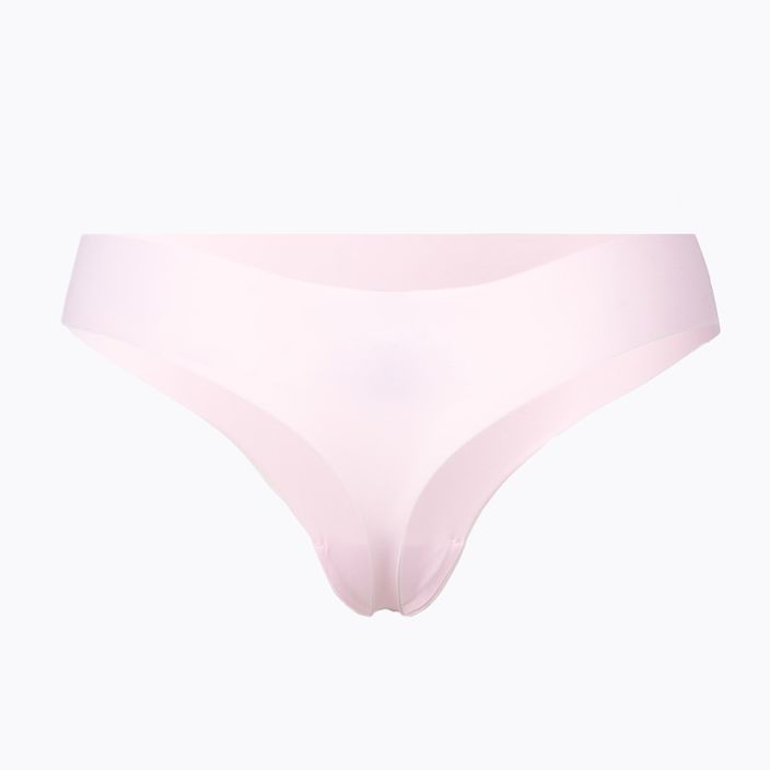 Under Armour дамски безшевни бикини Ps Thong 3-Pack pink 1325617-669 6
