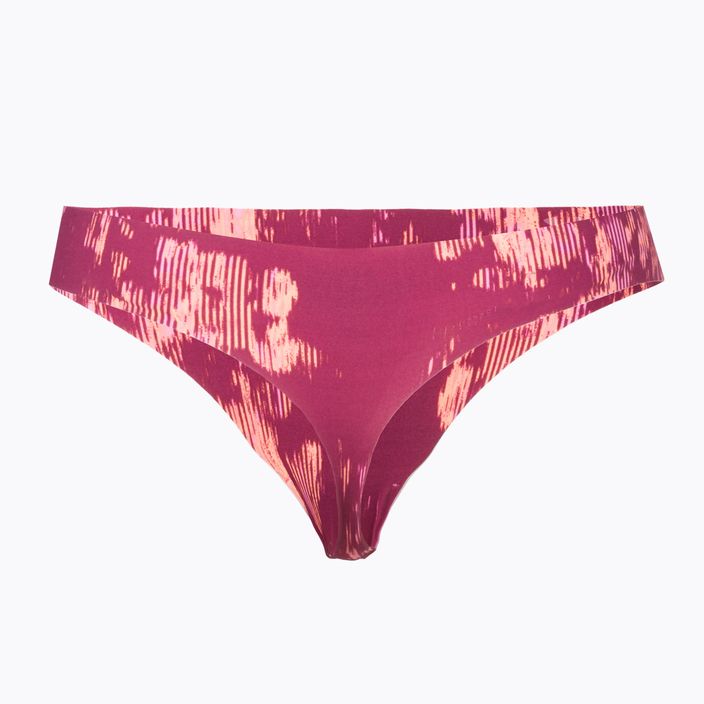 Under Armour дамски безшевни бикини Ps Thong 3-Pack pink 1325617-669 8