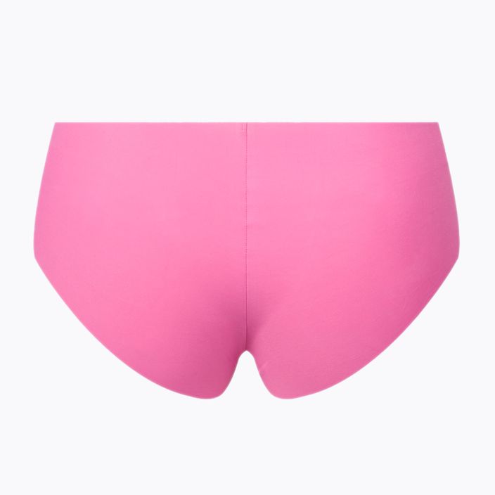 Under Armour дамски безшевни бикини Ps Hipster 3-Pack pink 1325659-669 3