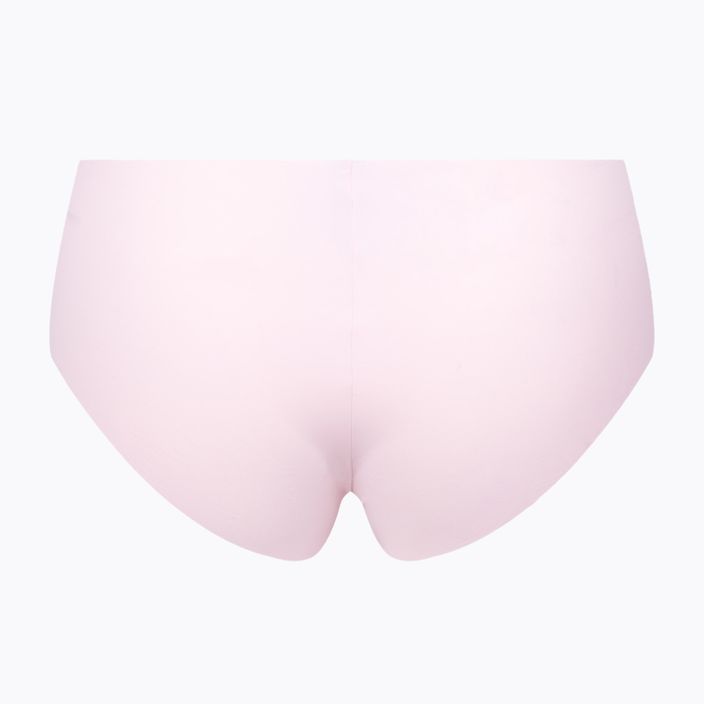 Under Armour дамски безшевни бикини Ps Hipster 3-Pack pink 1325659-669 7