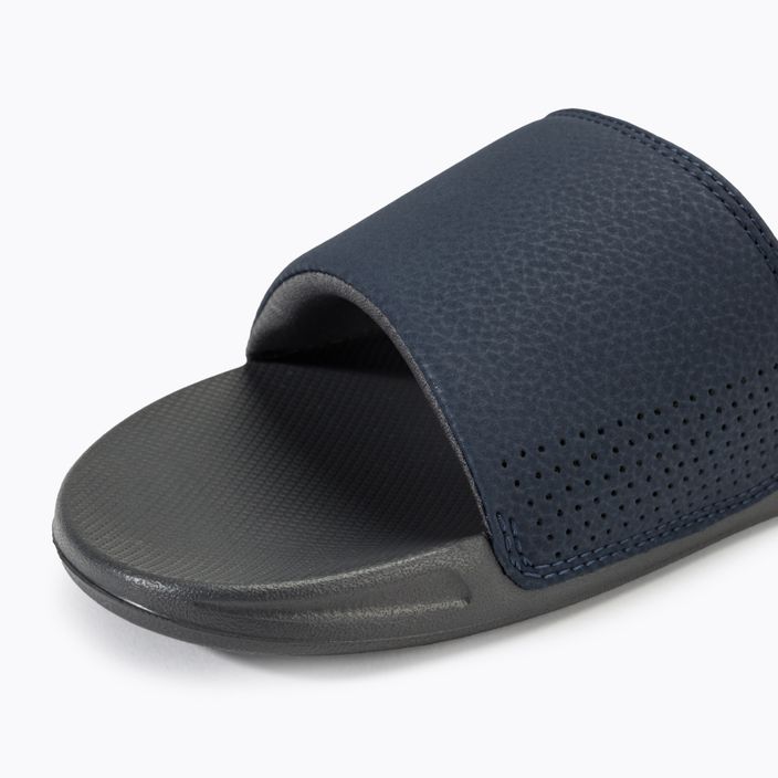 Мъжки джапанки REEF One Slide navy/white 7