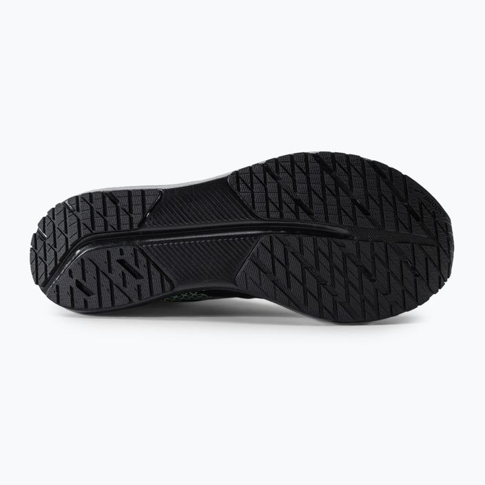 Мъжки обувки за бягане BROOKS Hyperion Tempo black-green 1103391 4