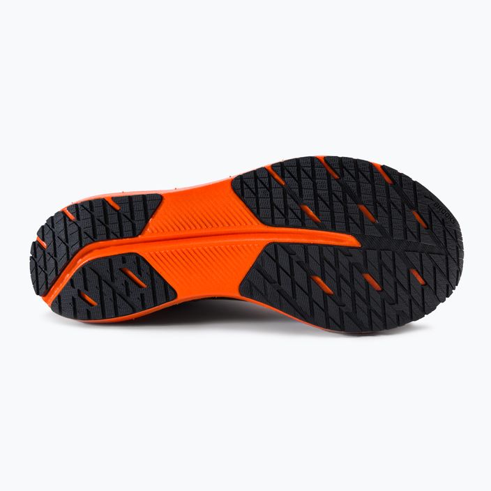 Мъжки обувки за бягане BROOKS Hyperion Tempo black/red 1103391 4