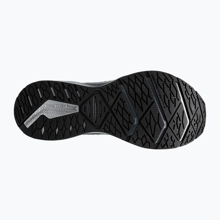 Brooks Levitate StealthFit 6 мъжки обувки за бягане черни 1103971D046 14