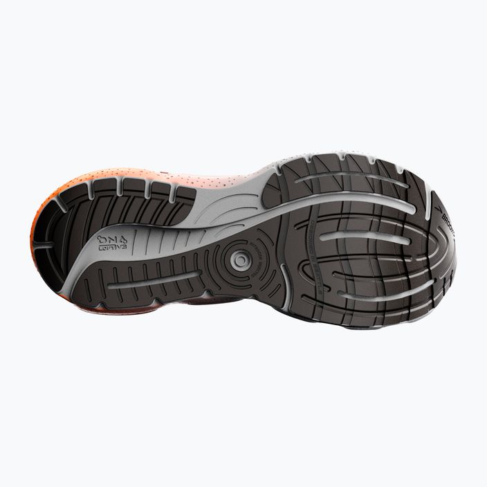Brooks Glycerin GTS 20 мъжки обувки за бягане черни 1103831D035 15