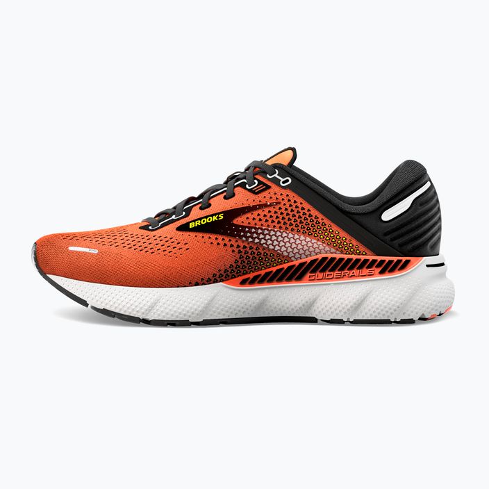 Мъжки обувки за бягане Brooks Adrenaline GTS 22 orange 1103661D846 12