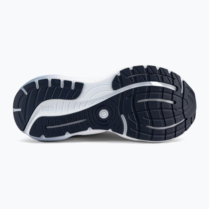 Дамски обувки за бягане Brooks Glycerin GTS 20 blue 1203701B416 7