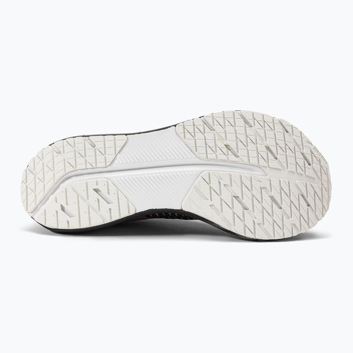 Дамски обувки за бягане Brooks Hyperion Tempo в черно и бяло 1203281B026 5