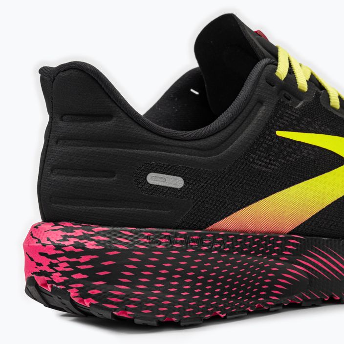Brooks Launch 9 мъжки обувки за бягане черни 1103861D016 9