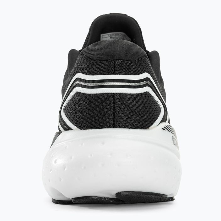 Мъжки обувки за бягане Brooks Glycerin GTS 21 black/grey/white 8