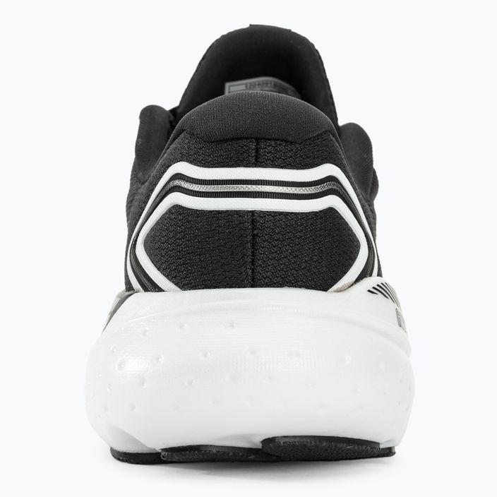 Дамски обувки за бягане Brooks Glycerin GTS 21 black/grey/white 8