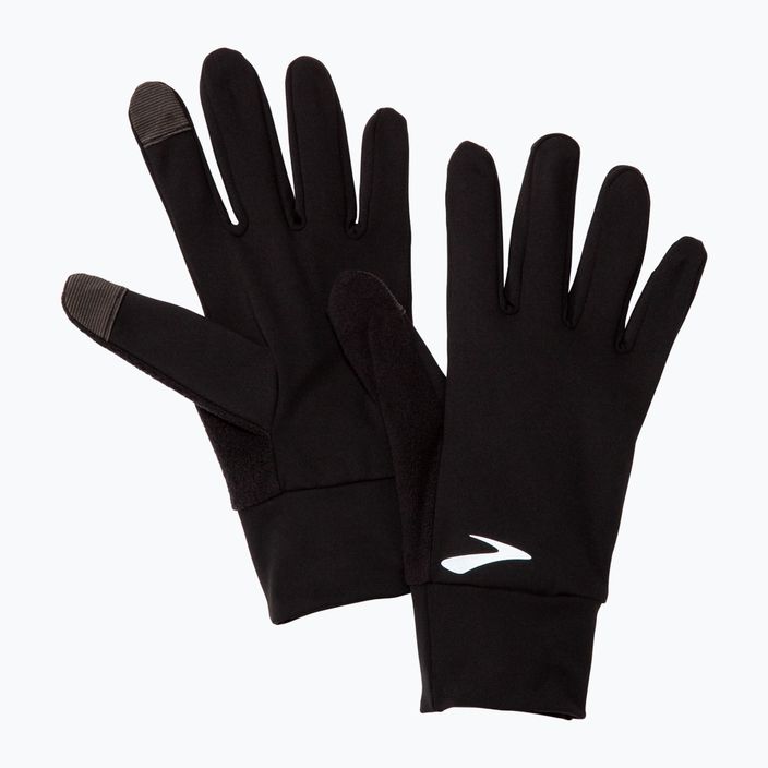 Ръкавици за бягане Brooks Fusion Midweight Glove 2.0 black