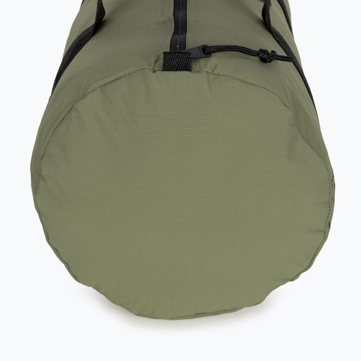 Napapijri H-Salinas Малка пътна чанта със зелен лишей 3
