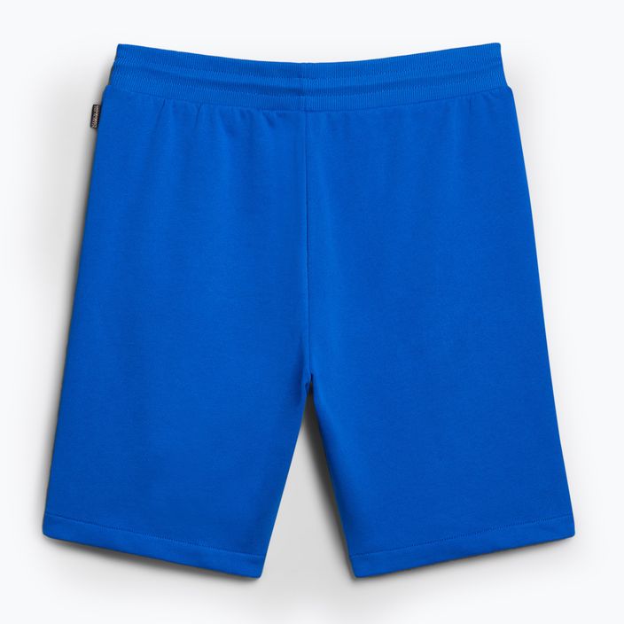Мъжки къси панталони Napapijri Nalis Sum blue lapis 7