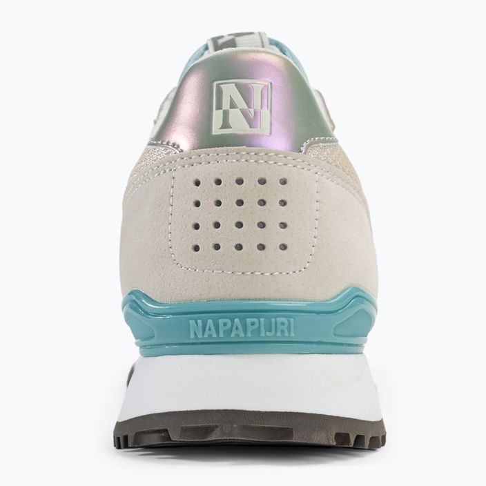 Napapijri дамски обувки NP0A4I74 bright white 6