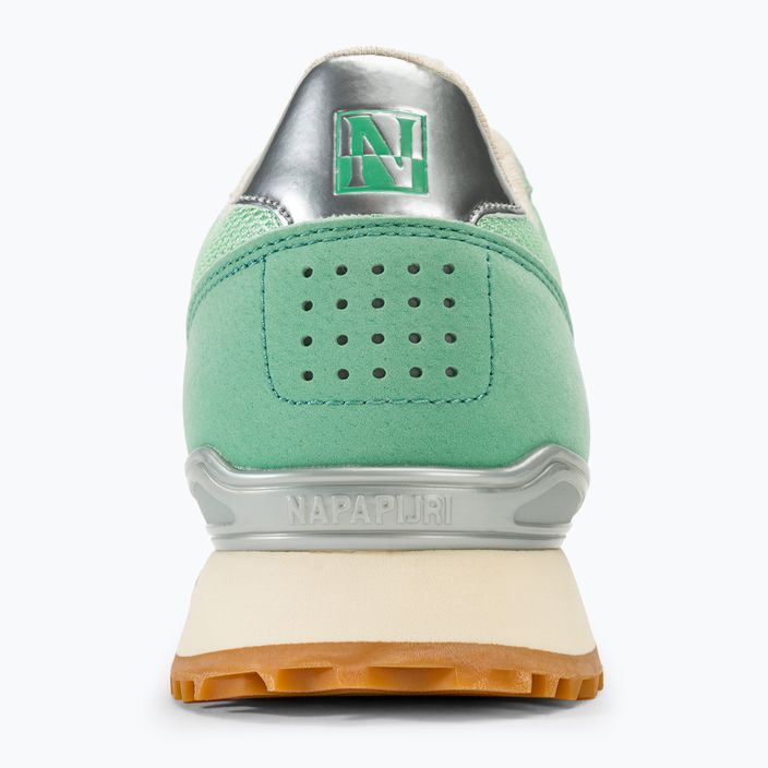 Napapijri дамски обувки NP0A4I74 бледозелени new 6