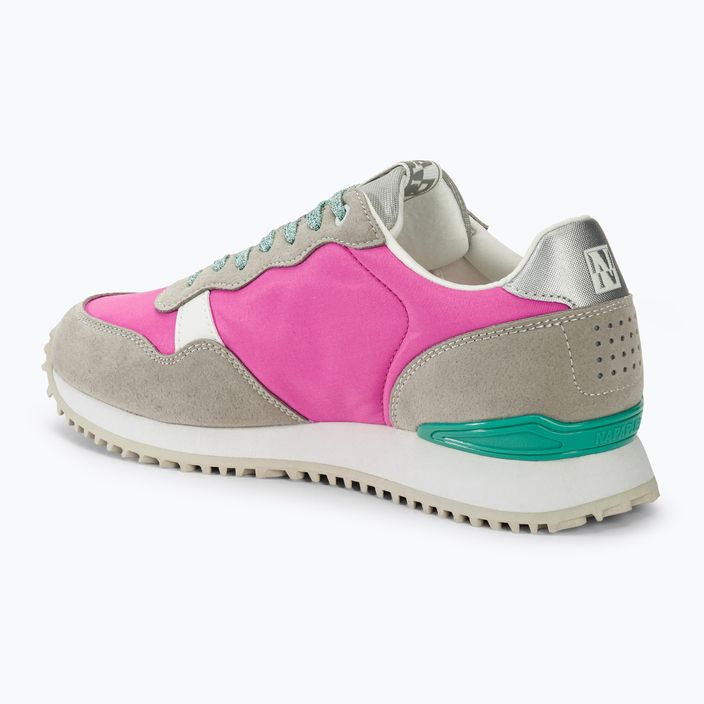 Napapijri дамски обувки NP0A4I7S pink cyclam 3
