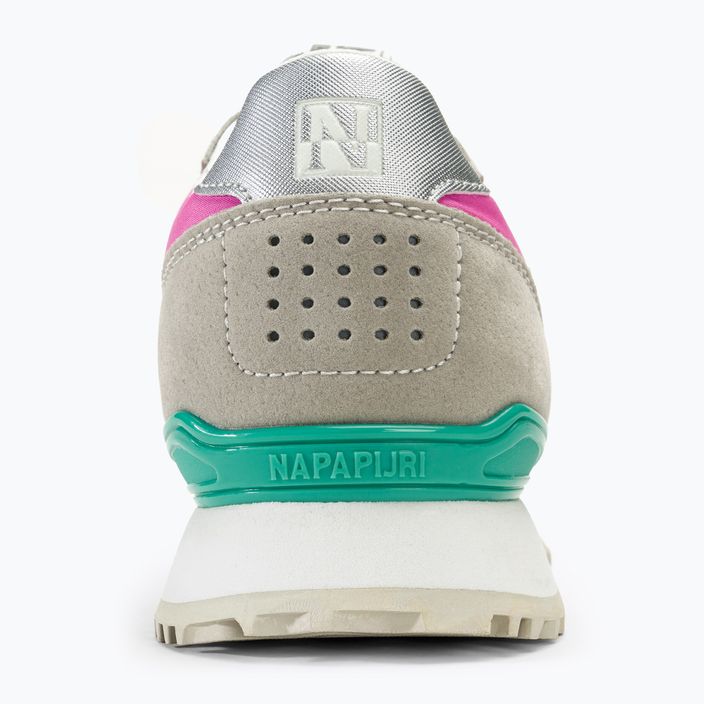 Napapijri дамски обувки NP0A4I7S pink cyclam 6