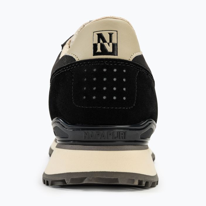 Napapijri мъжки обувки NP0A4I7E black 6