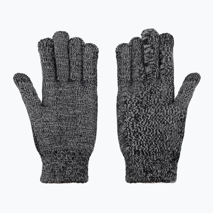 Smartwool Cozy ръкавици за трекинг черни 11476-001-LXL 2