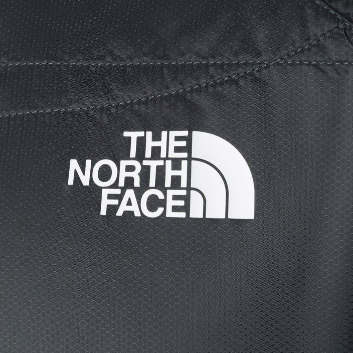 Мъжко пухено яке The North Face Quest Synthetic asphalt grey/black 3