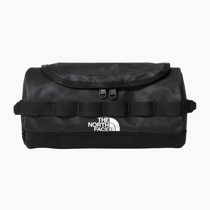 The North Face BC Travel Canister черен NF0A52TGKY41 4