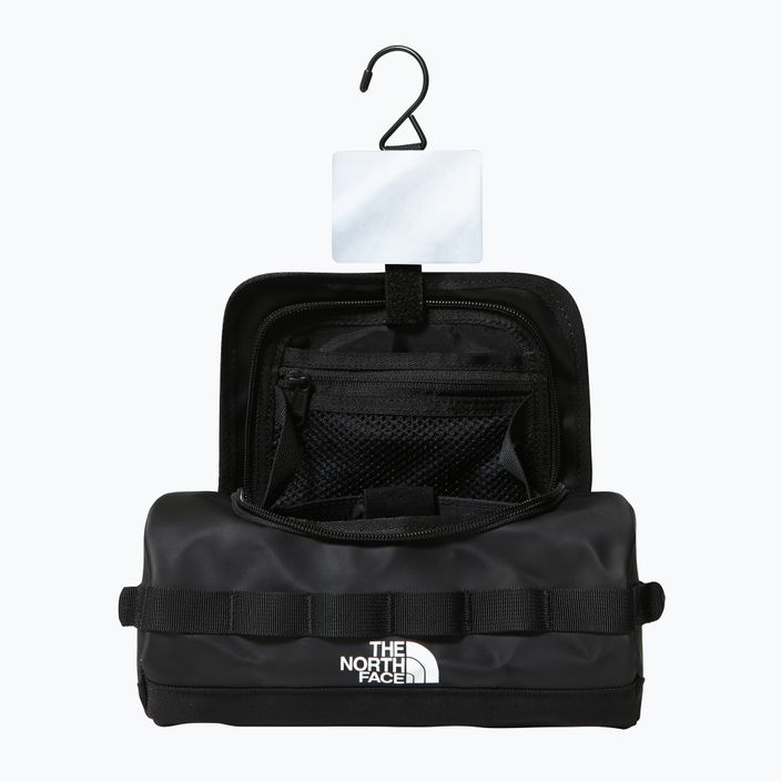 The North Face BC Travel Canister черен NF0A52TGKY41 5