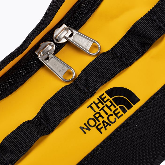 The North Face BC Travel Canister yellow NF0A52TGZU31 3