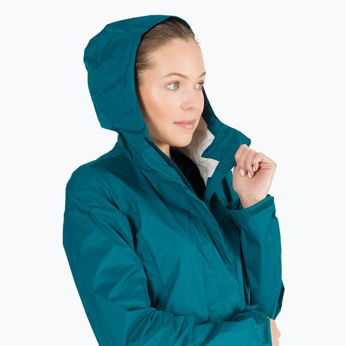 Дъждобран за жени The North Face Venture 2 blue NF0A2VCRBH71 8