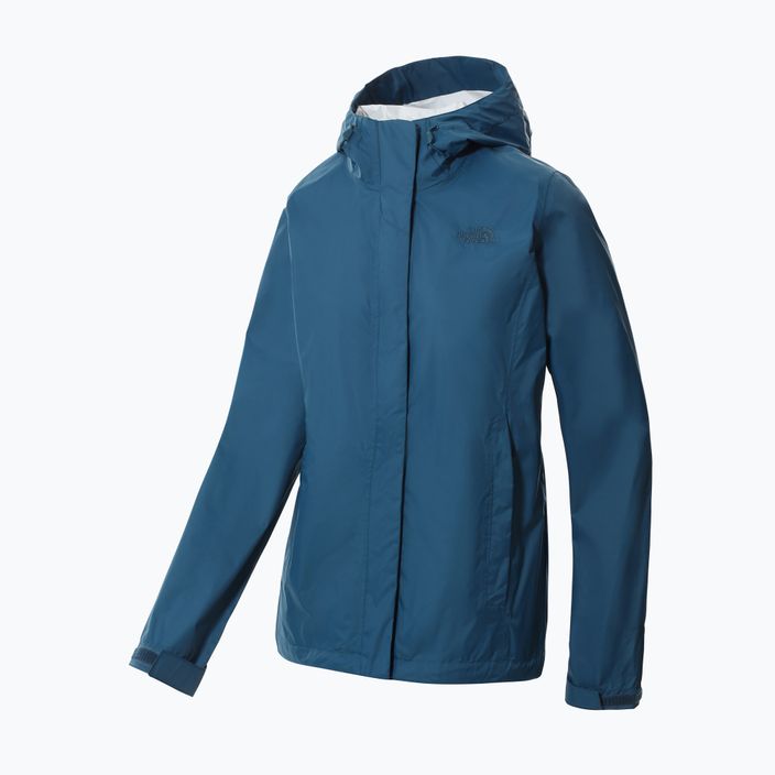 Дъждобран за жени The North Face Venture 2 blue NF0A2VCRBH71 9