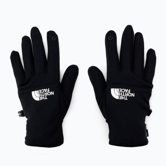 Мъжки ръкавици за трекинг The North Face Etip Recycled black NF0A4SHAHV21 2