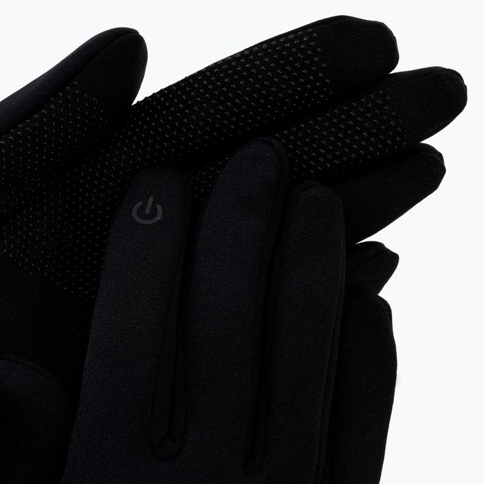 Мъжки ръкавици за трекинг The North Face Etip Recycled black NF0A4SHAHV21 5