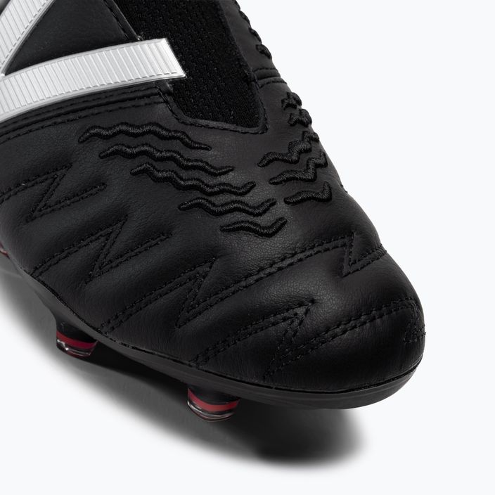 New Balance Tekela V3+ Pro Leather FG мъжки футболни обувки черни MSTKFB35.D.085 7