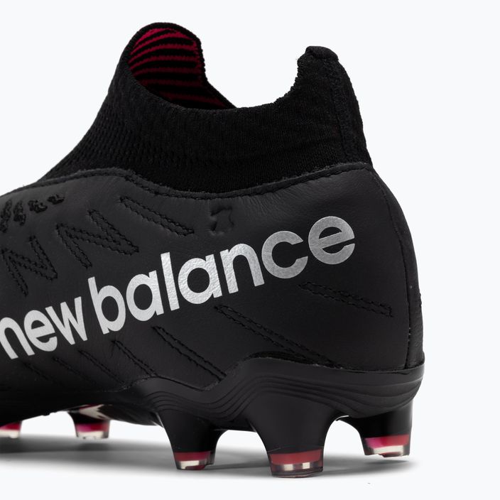 New Balance Tekela V3+ Pro Leather FG мъжки футболни обувки черни MSTKFB35.D.085 8