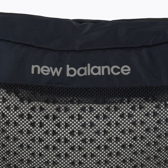 New Balance Чанта за кръста с бъбрек черно NBLAB13135BKK.OSZ 5