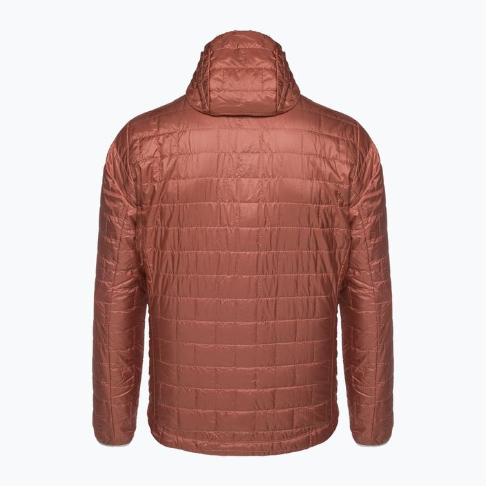 Patagonia Nano Puff Insulated Jacket Hoody за мъже 4