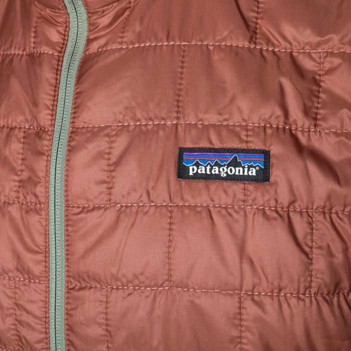 Patagonia Nano Puff Insulated Jacket Hoody за мъже 5